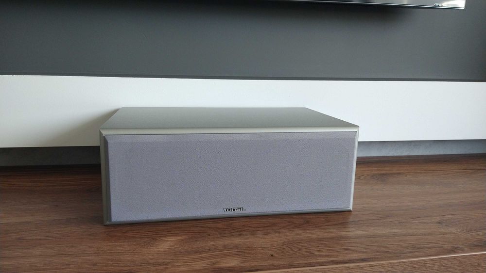 Denon Amplituner AVR 2106  DVD 1920 Kolumny Tonsil 240  SE Activ 200