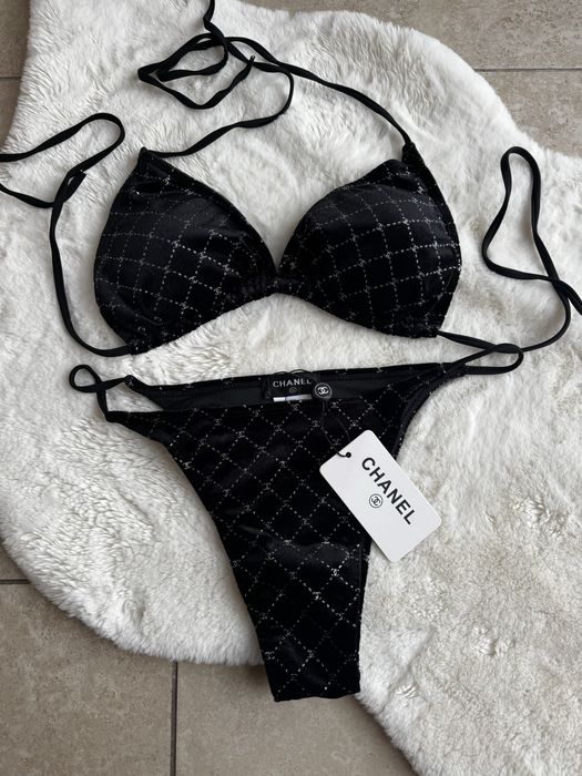 Купальник Chanel