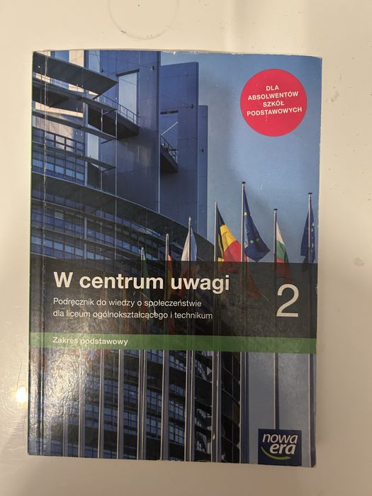 W centrum uwagi 2