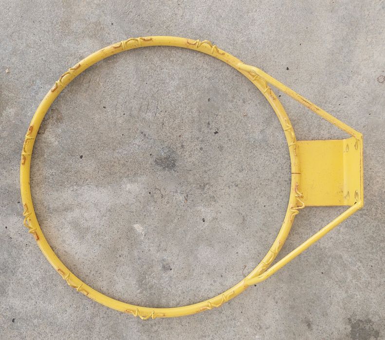 Tabela de Basquetebol