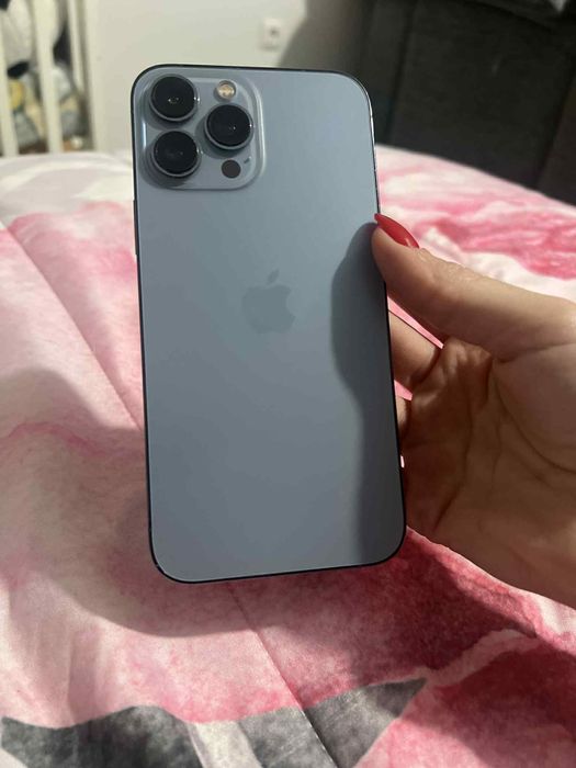 Vendo iphone 13 pro max