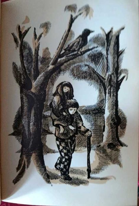 O capitão Fracasse, Théophile Gautier
