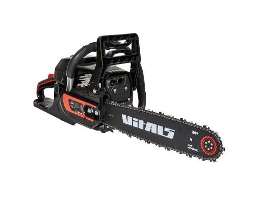 Бензопила ланцюгова Vitals BKZ 453n