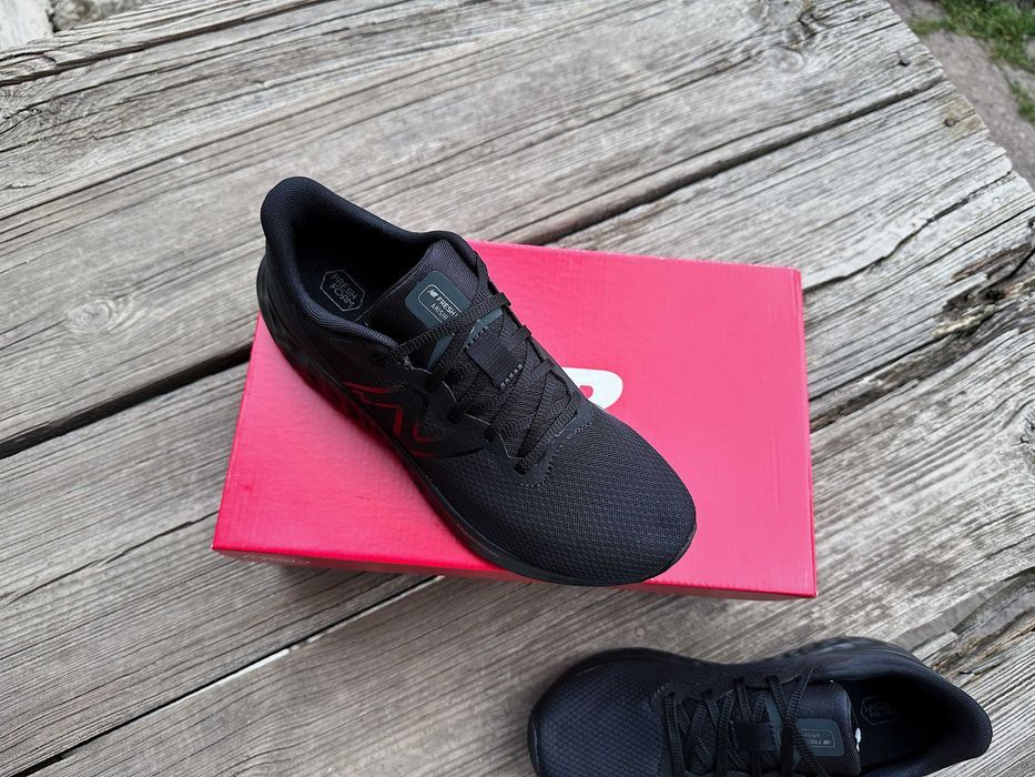 Мужские кроссовки New Balance Arishi v4 (3 цвета) MARISRD4 Оригинал