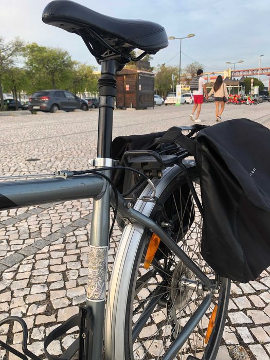 Bicicleta TREK - Cidade e Passeio