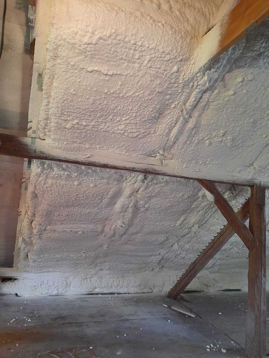 PIANA PUR Izolacja w 1 dzień na całe życie. Zobacz , jak to robimy