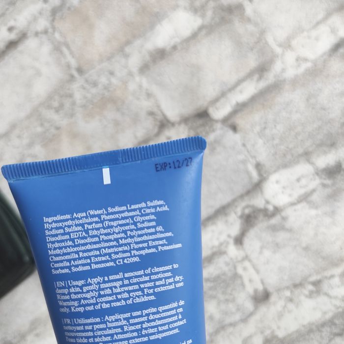 ErthSkin London Hydro Surge