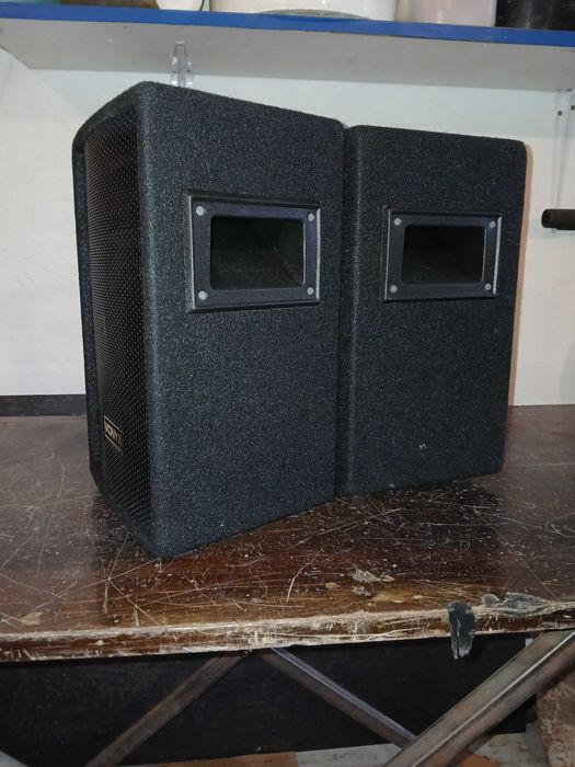 Ulepszone kolumny estradowe Vonyx SL6  RMS 150W