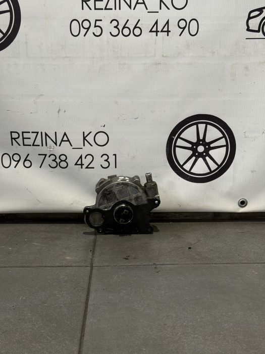 Вакумний насос VAG Audi,VW,Skoda 2.0 TDI 2010-2015 р.