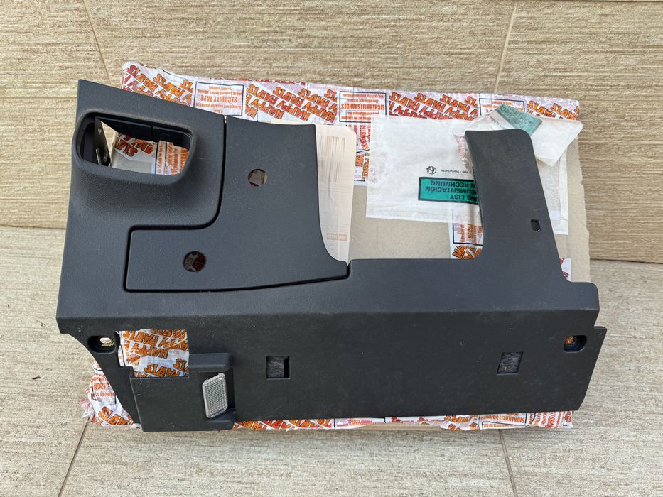 Peça tablier Audi TT - 8S1_863_075_A