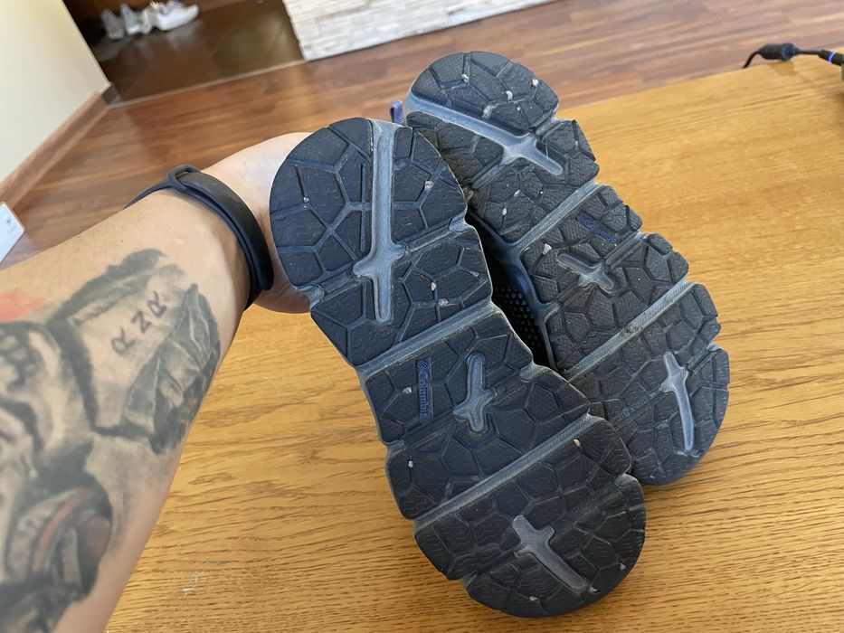 Buty Columbia 36 rozmiar