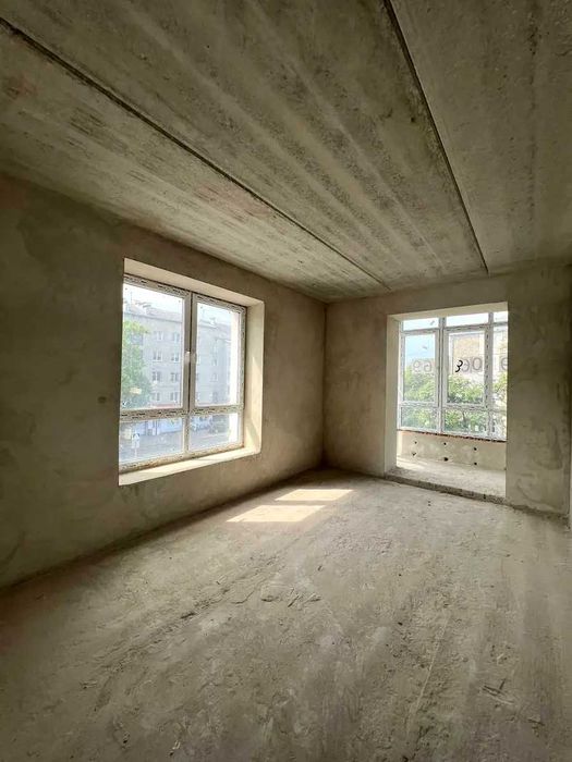 Здана 2 кімнатна в ЖК Паркове Містечко