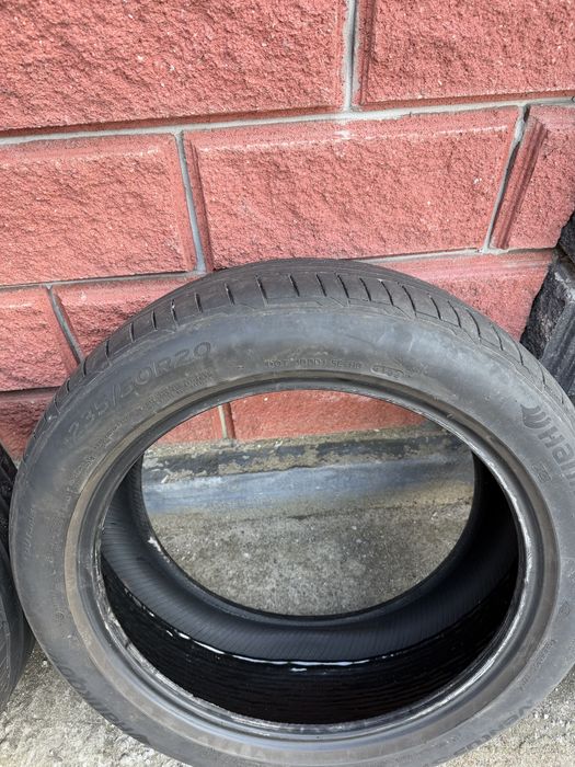 Літні резина для id 4