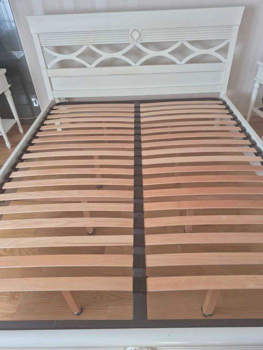 Ліжко 1600 на 2000