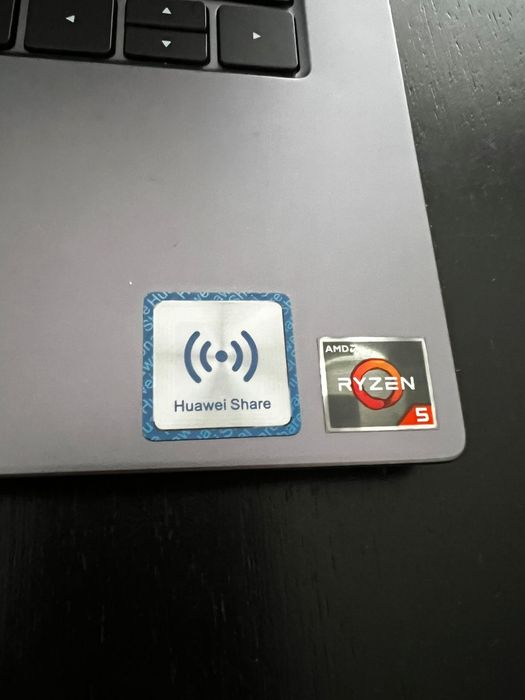 Computador Huawei Marebook D14