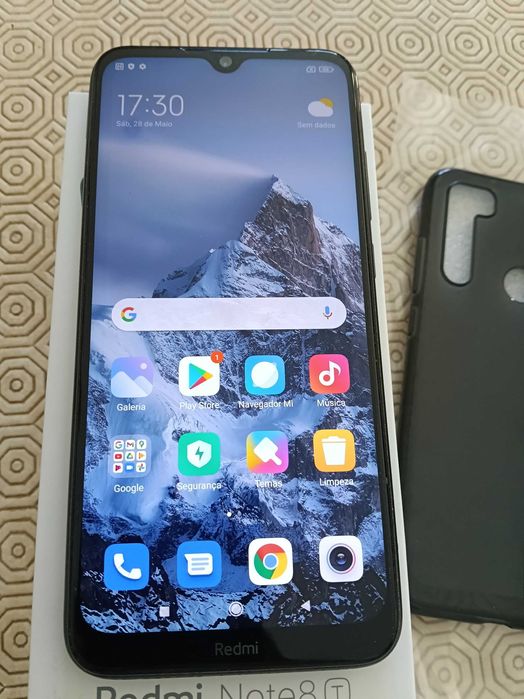 Redmi Note 8 T 128gb