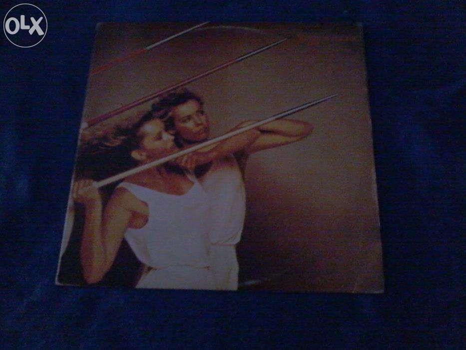 Roxy Music - Vinil