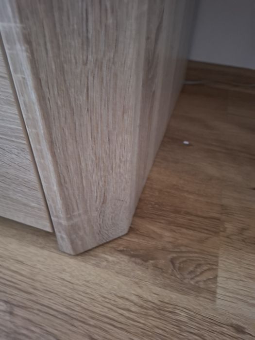 Biurko 130x58 Forte yoop