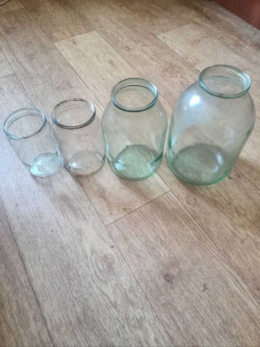 Банки для консервації