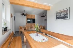 Pokoje do wynajęcia Jaworki