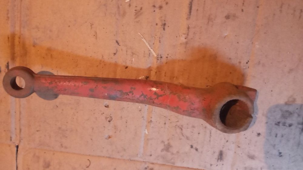 Продам сошку кермового керування