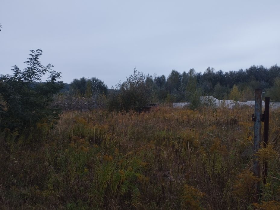 Продаж земельної ділянки 7,8 га в селі Романків Сонячна долина своя ТП