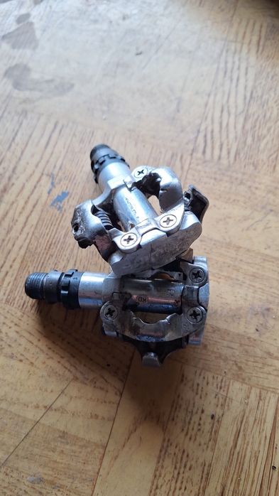 Pedały Shimano SPD PD-M520