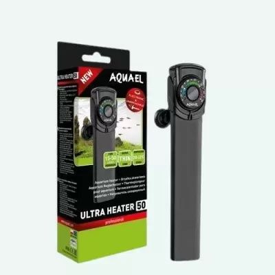 Termóstato Aquael Ultra Heater Day & Night