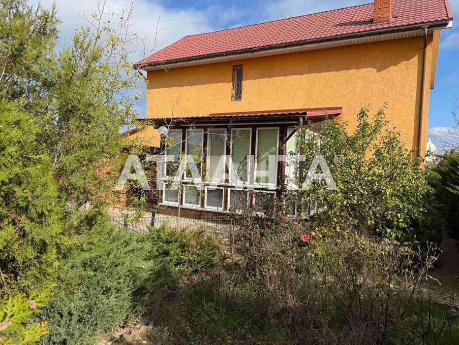 Добротный и ухоженный дом площадью 120 м², участок 9 соток.