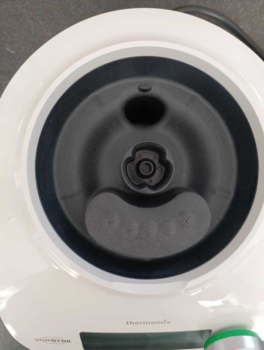 Stacja Thermomix Friend - jak nowa