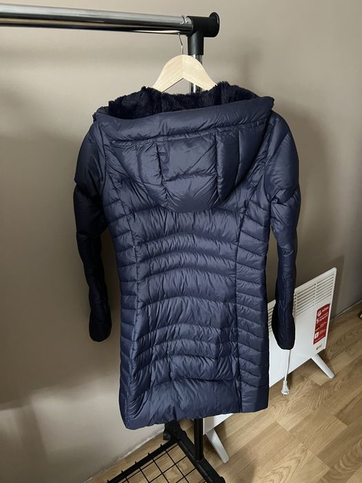 Жіноча зимова куртка Columbia