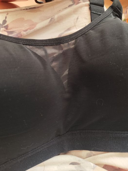 Biustonosz Uono Basic bra 4xl