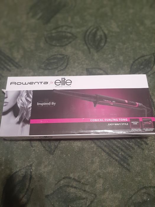 Плойка конусная ROWENTA CF3242F0