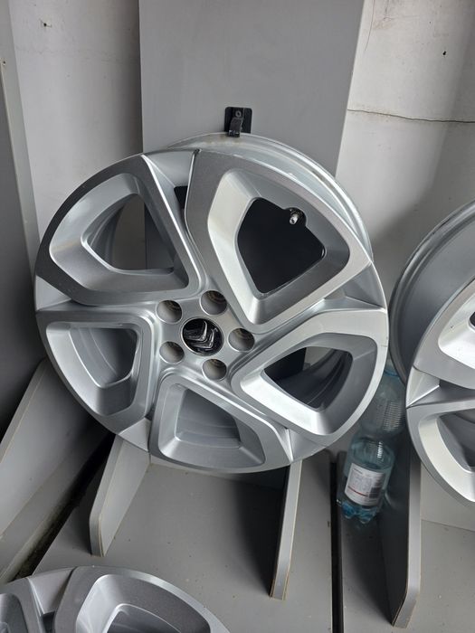 Felgi 17 citroen
