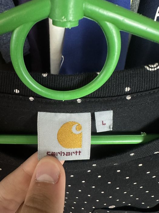 Футболка Carhartt
