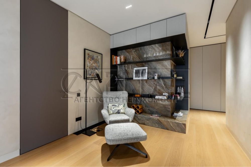 Продаж квартири у ЖК Park Avenue VIP