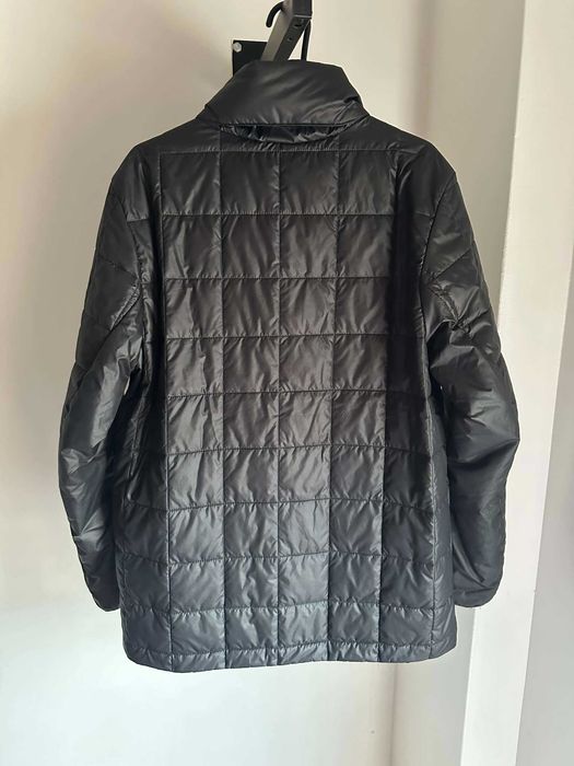 Blusao Anorak Nike hoodie impermeavel sweatshirt acolchoado casaco