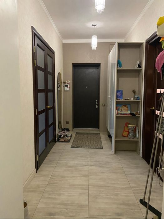 Продам Свою 3х комн. в Приднепровске с автономным отопле