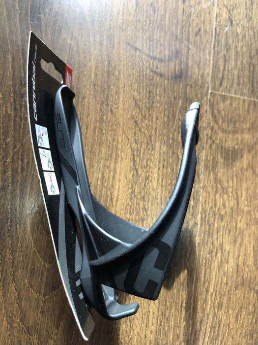 Grade de bidon Elite Cannibal