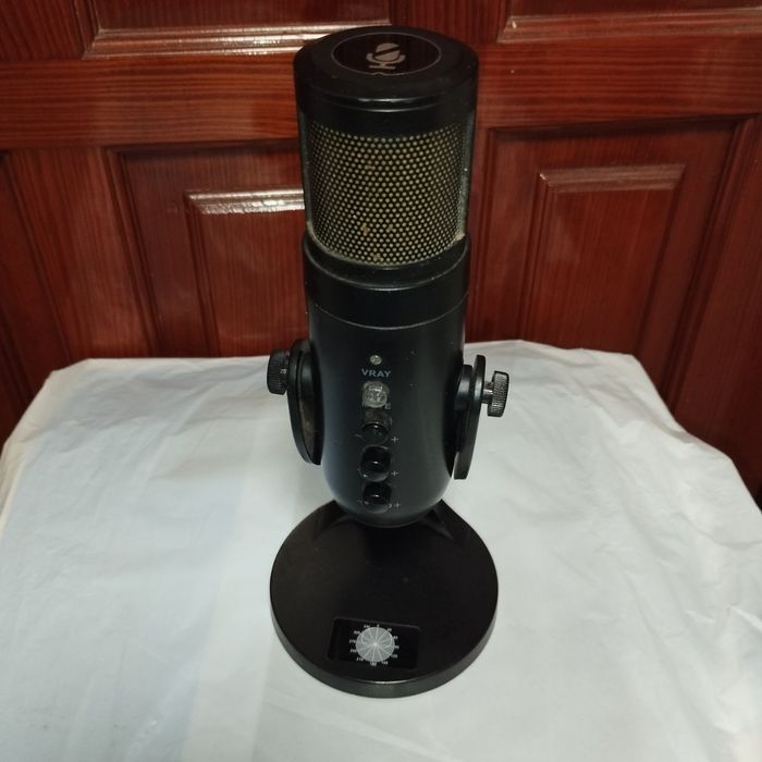 Продам игровой микрофон