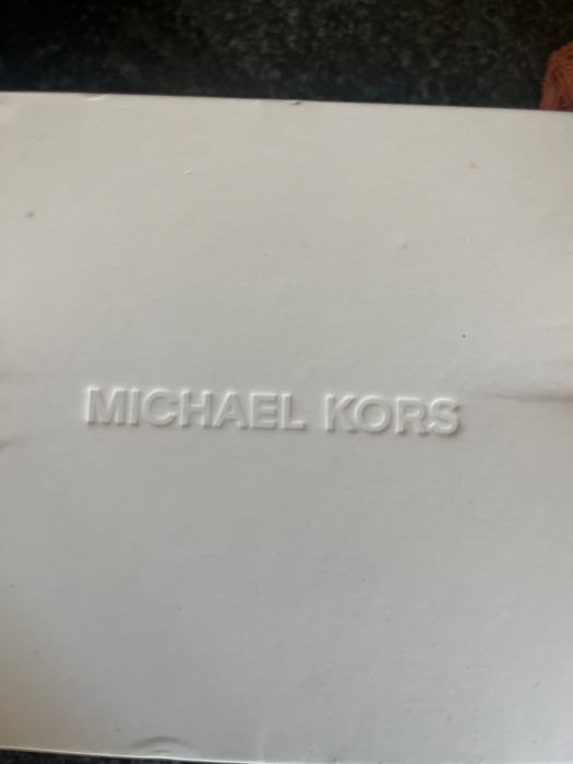 Michael Kors Access Sofie (Gen 3 / Gen 4)