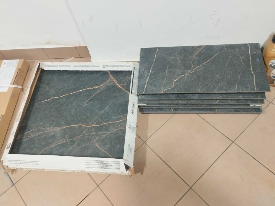 Płytko ceramiczne ścienne