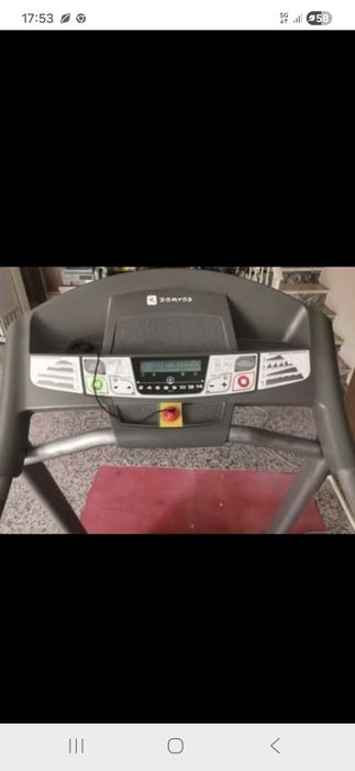 Passadeira Domyo TC-3