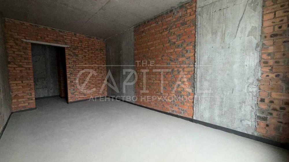 Apartment in Kyiv, Zamkovyshche, Vynohradar - More