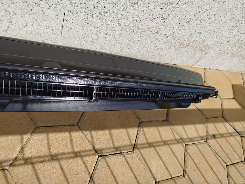Acabamento Parabrisas Discovery td5 Original