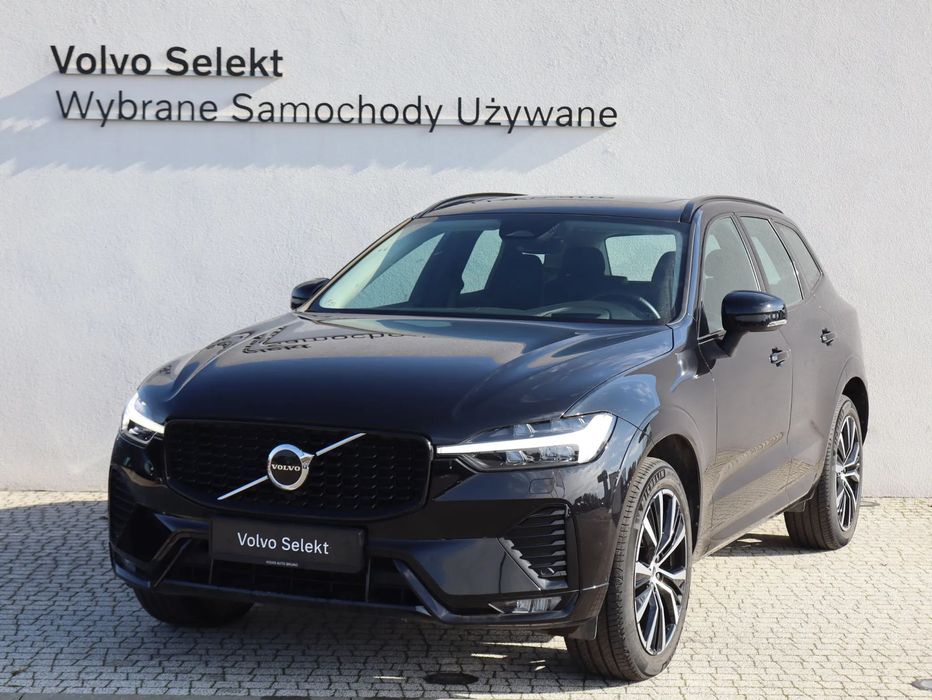 Volvo XC 60
