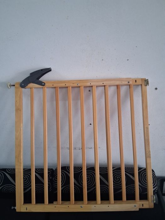 Grade protecção de crianças