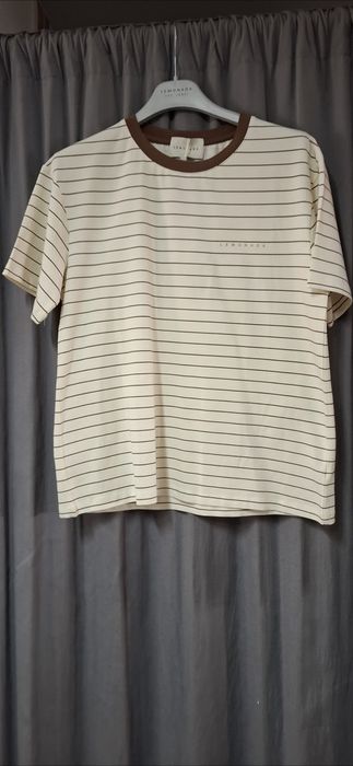 T-shirt Lemonada r. Uniwersalny paski