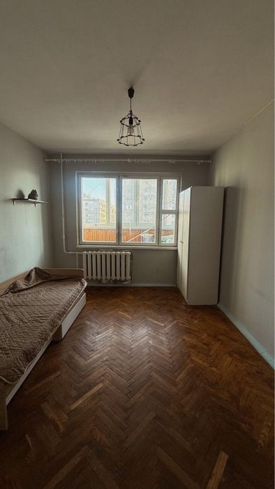 Оренда 2-к, Голосіївський район, метро Теремки, вул. Лятошинського 12