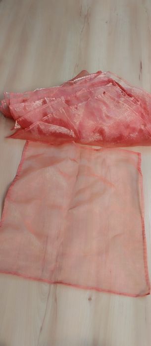 Guma sensoryczna i chusteczki do zabawy